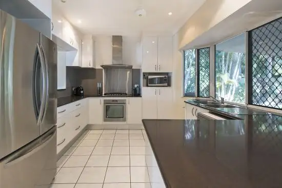 Main view of Homely house listing, 5 EXCELSA CT, Rosebery NT 832