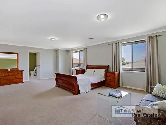 Fifth view of Homely house listing, 18 Armour Avenue, Kellyville Ridge NSW 2155