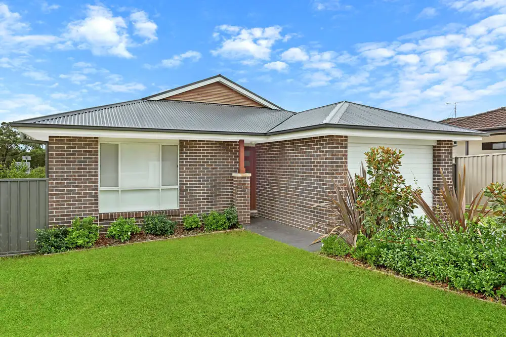 Main view of Homely house listing, 53 Robson Avenue, Gorokan NSW 2263