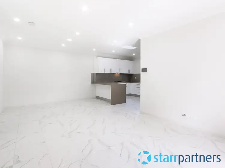 Fourth view of Homely house listing, 36 Fishburn Road, Jordan Springs NSW 2747