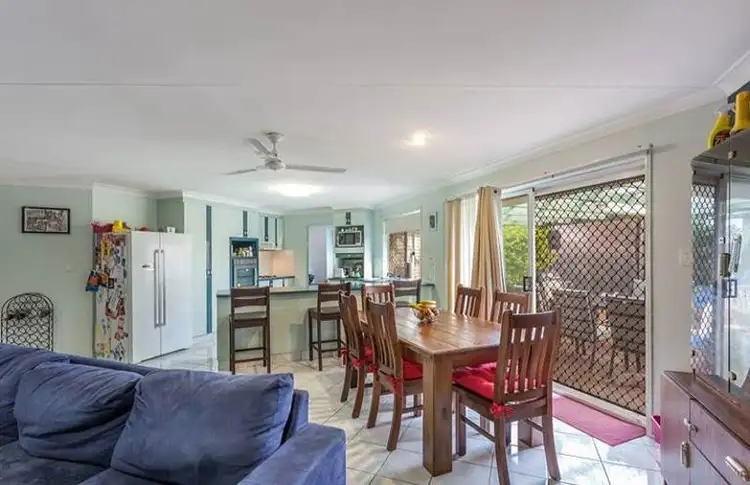 Third view of Homely house listing, 14 Janine Court, Kearneys Spring QLD 4350