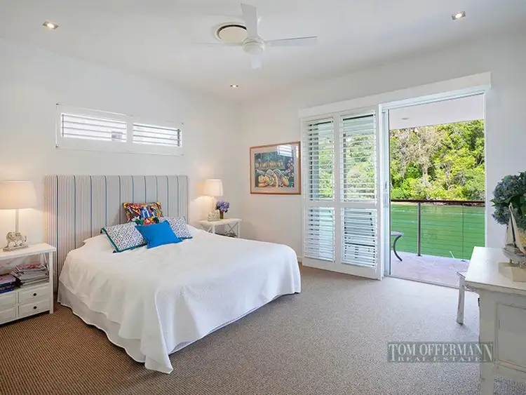 Fifth view of Homely house listing, 43 Mossman Ct, Noosa Heads QLD 4567