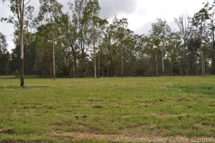 Second view of Homely land listing, Address available on request