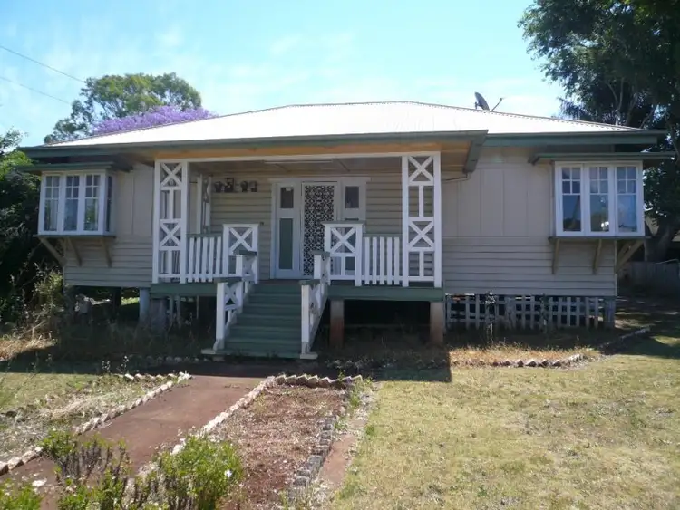 Fifth view of Homely house listing, 75 West, Toowoomba QLD 4350