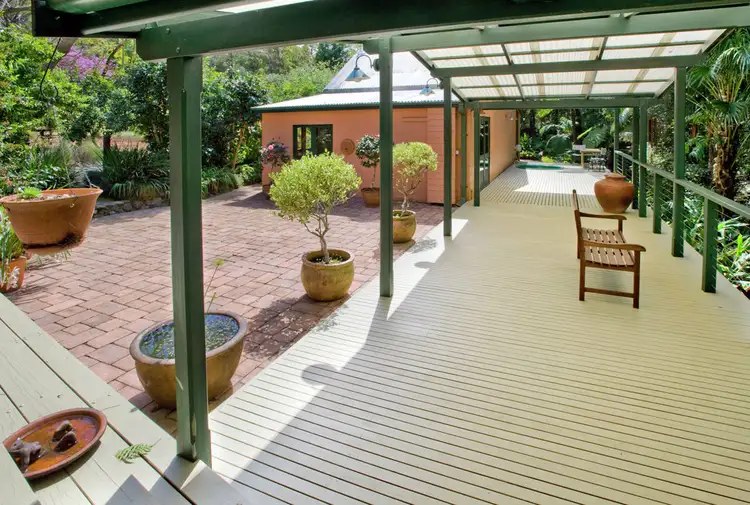 Third view of Homely house listing, 816 Summervilles Road, Bellingen NSW 2454