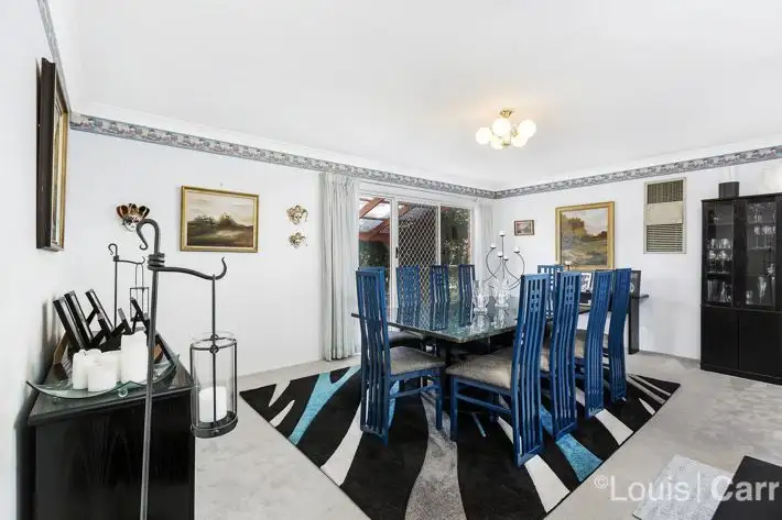 Fourth view of Homely house listing, 114 Fallon Drive, Dural NSW 2158