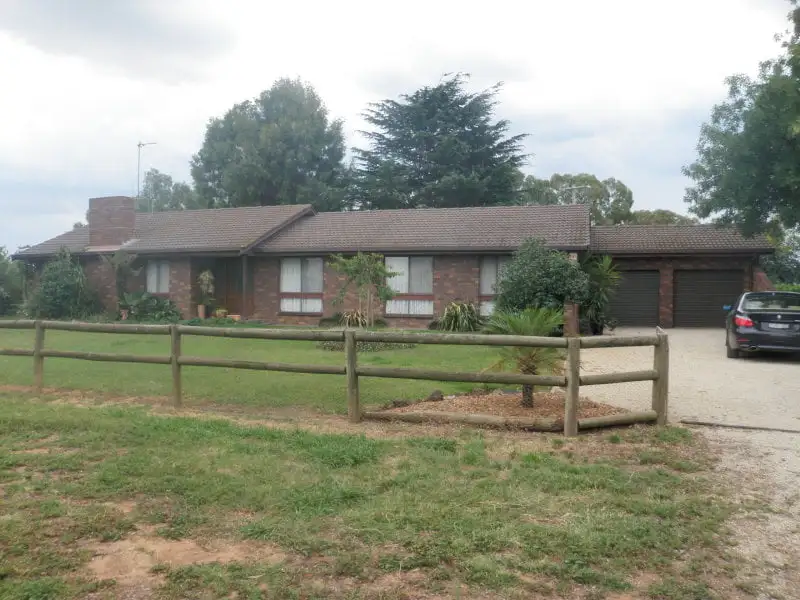 Main view of Homely rural property listing, 660 Tally West - Bunbartha Road, Bunbartha VIC 3634