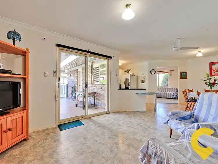Fifth view of Homely house listing, 28 Creswick Place, Bellbowrie QLD 4070