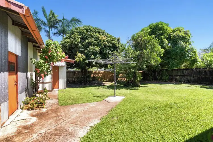 Third view of Homely house listing, 39 Sperring Street, Manunda QLD 4870
