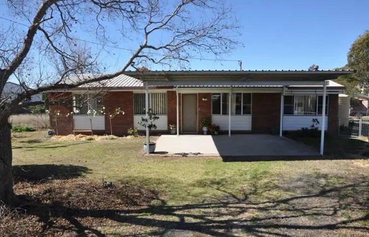 Main view of Homely house listing, 17 Harrow Street, Greenmount QLD 4359