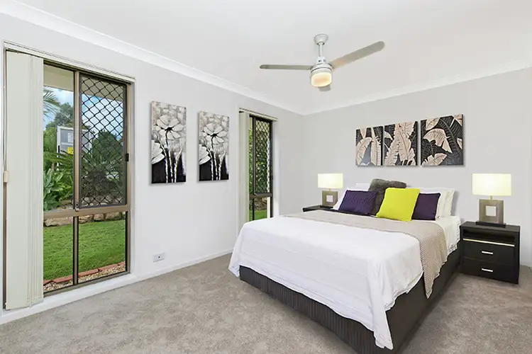 Fifth view of Homely house listing, 16 Voltaire Street, Shailer Park QLD 4128