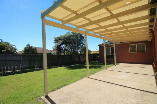 Fifth view of Homely house listing, 1 Peachester Court, Deception Bay QLD 4508