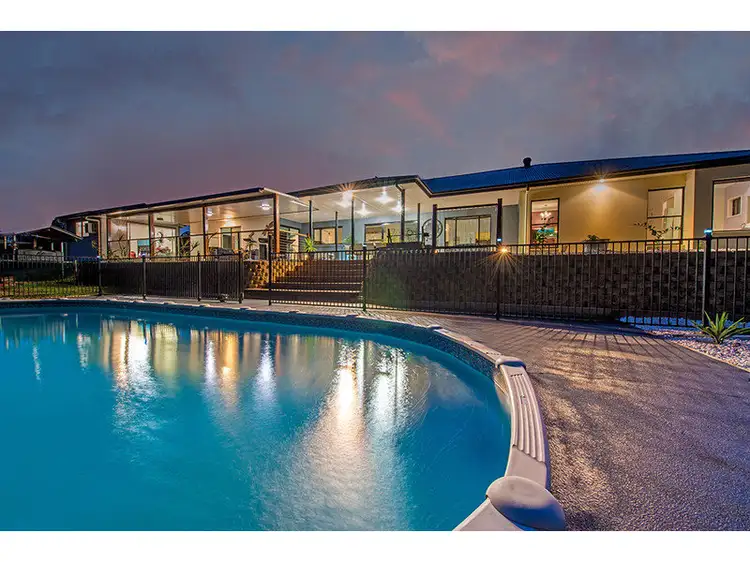 41 Wirraglen Road, Highfields QLD 4352