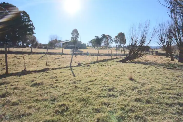 Fourth view of Homely house listing, 243 Bellevue Road, Tenterfield NSW 2372