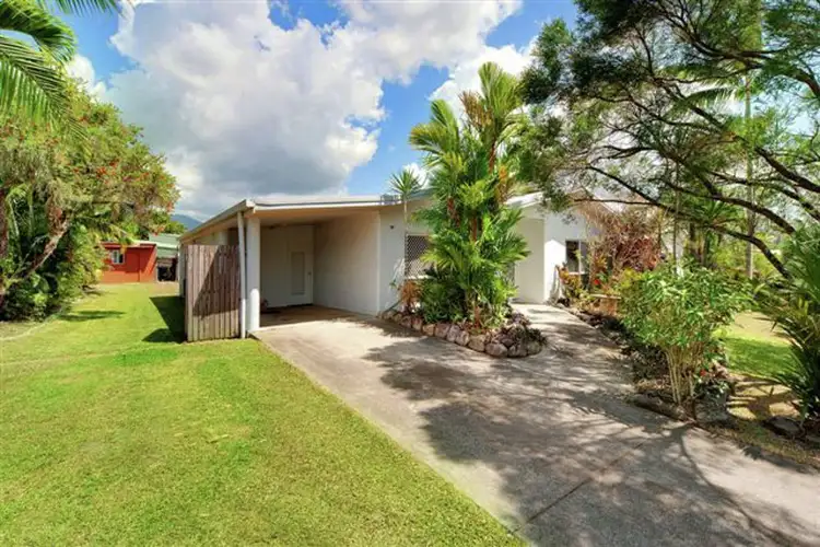 25 Maren Street, Edmonton QLD 4869