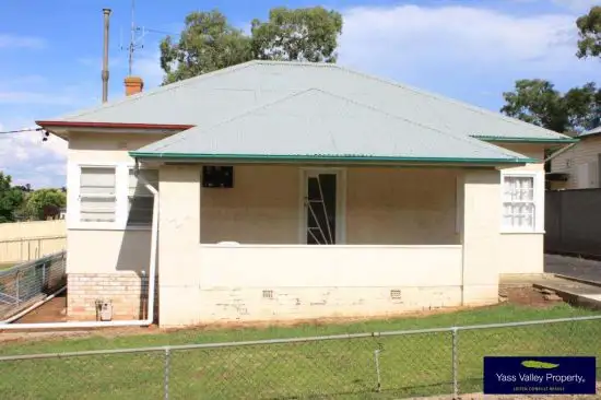 Main view of Homely house listing, 8 Cliff Street, Yass NSW 2582