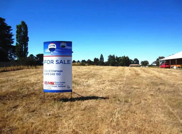 20 Johnston Street, Smythesdale VIC 3351