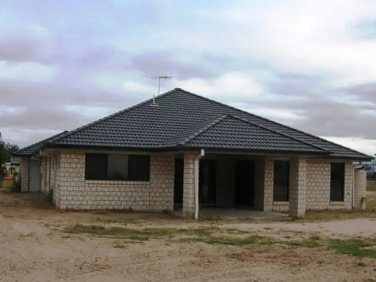 Second view of Homely house listing, 1 Cassowary Place, Jimboomba QLD 4280