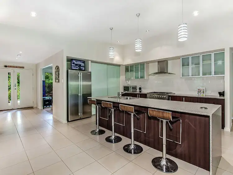 Fifth view of Homely house listing, 20 White Cedar Place, Woombye QLD 4559