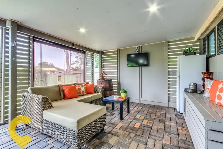 Third view of Homely house listing, 20 Mayflower St, Daisy Hill QLD 4127