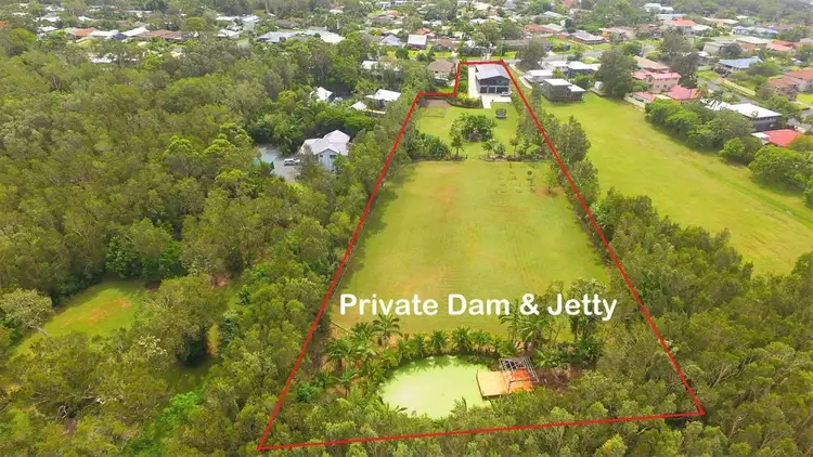Seventh view of Homely rural property listing, 104 Diamond Head Drive, Sandy Beach NSW 2456