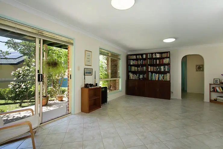 Seventh view of Homely house listing, 1 Myrtle Close, Nambucca Heads NSW 2448