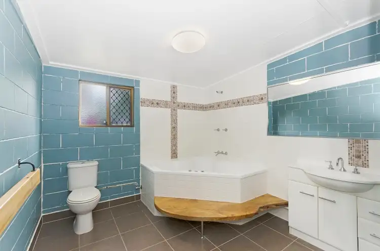 Fifth view of Homely house listing, 119 Bergin Road, Cranbrook QLD 4814