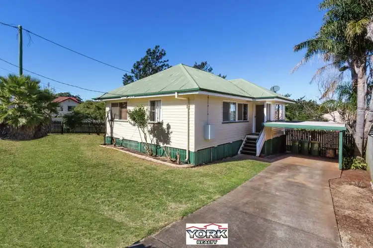 20 Coonan Street, Harlaxton QLD 4350