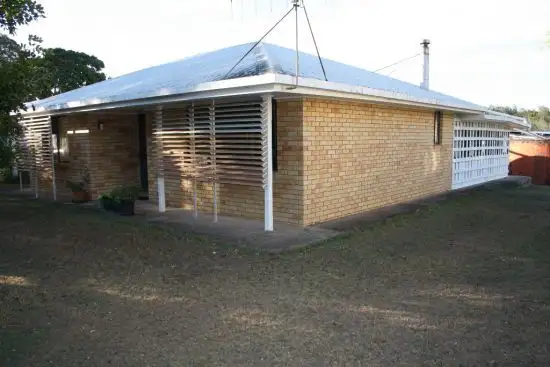 Second view of Homely house listing, 55 Eckert Road, Boonooroo QLD 4650