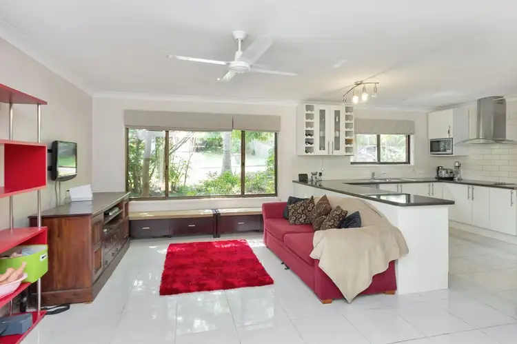 Main view of Homely house listing, 4 Leuneah Lane, Karana Downs QLD 4306