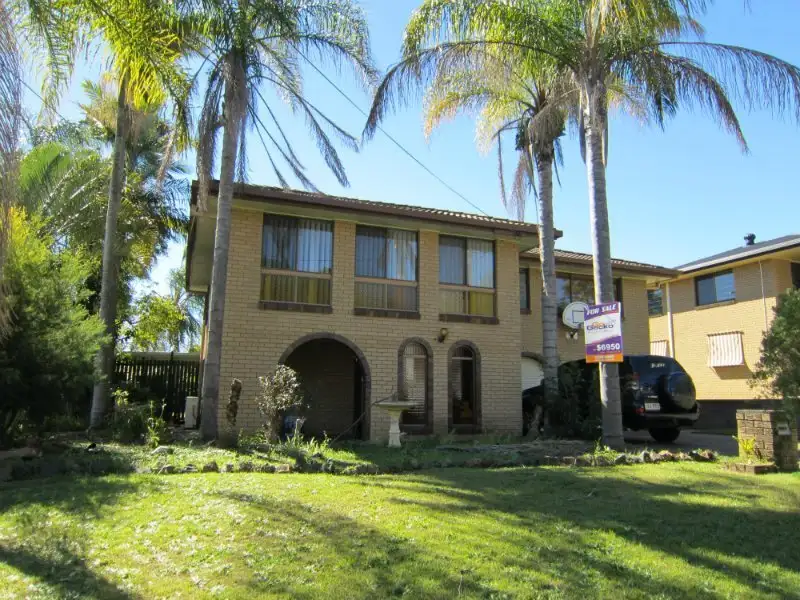 Main view of Homely house listing, 25 Lance Drive, Flinders View QLD 4305