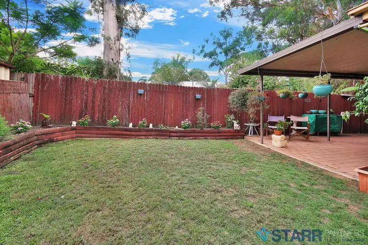 Fourth view of Homely house listing, 5 Fox Place, Penrith NSW 2750