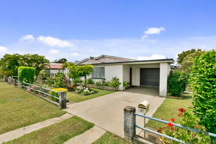 37 Old Maryborough Road, Gympie QLD 4570