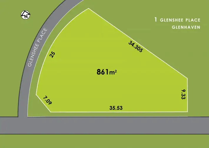 1 Glenshee Place, Glenhaven NSW 2156