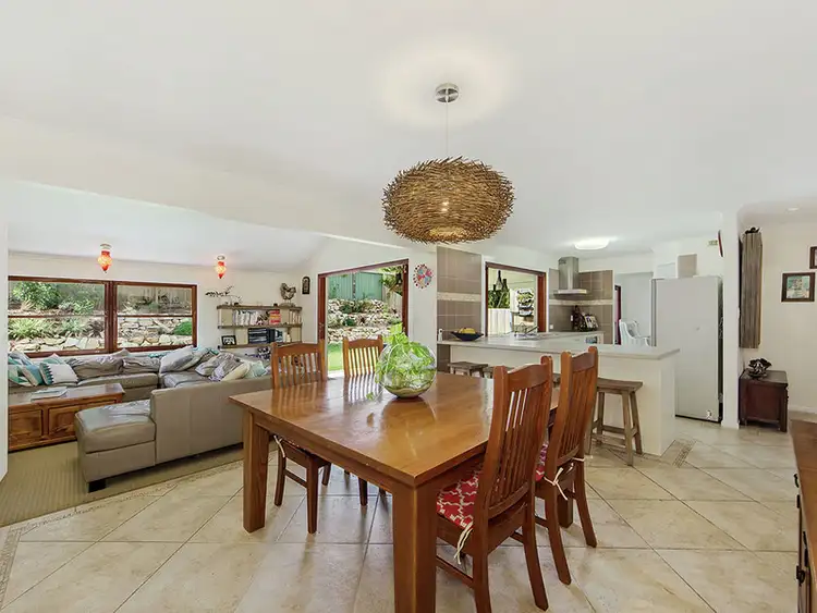 Sixth view of Homely house listing, 109. Horizon Drive, Middle Park QLD 4074