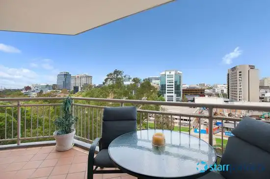 Fifth view of Homely unit listing, 74/3 Sorrell Street, Parramatta NSW 2150