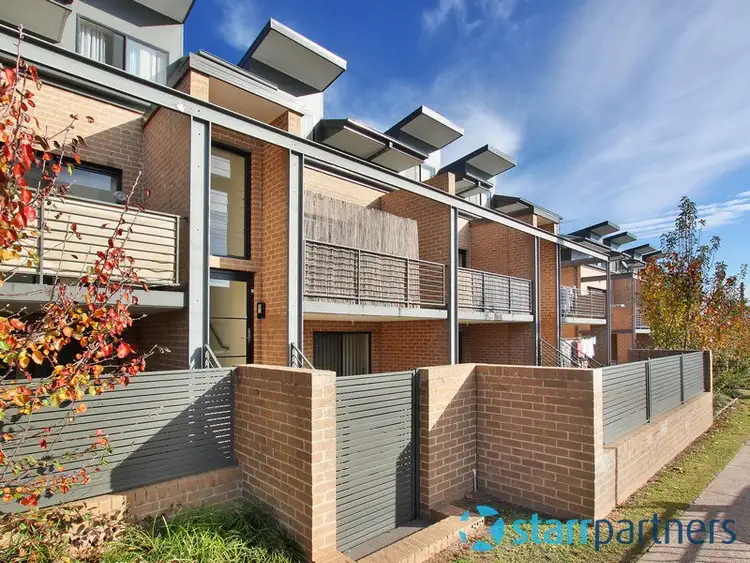 5B/34-36 Phillip Street, St Marys NSW 2760
