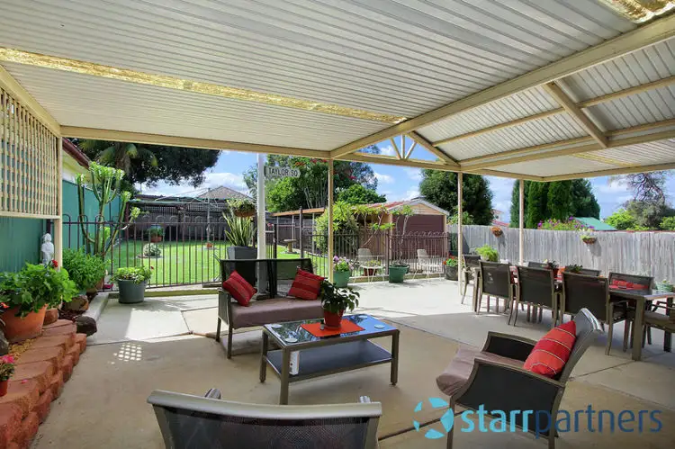 Sixth view of Homely house listing, 61 Smith Street, Wentworthville NSW 2145