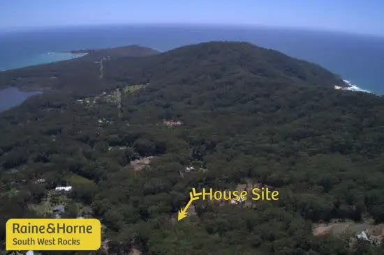 Main view of Homely land listing, 35D Rosella Place, South West Rocks NSW 2431