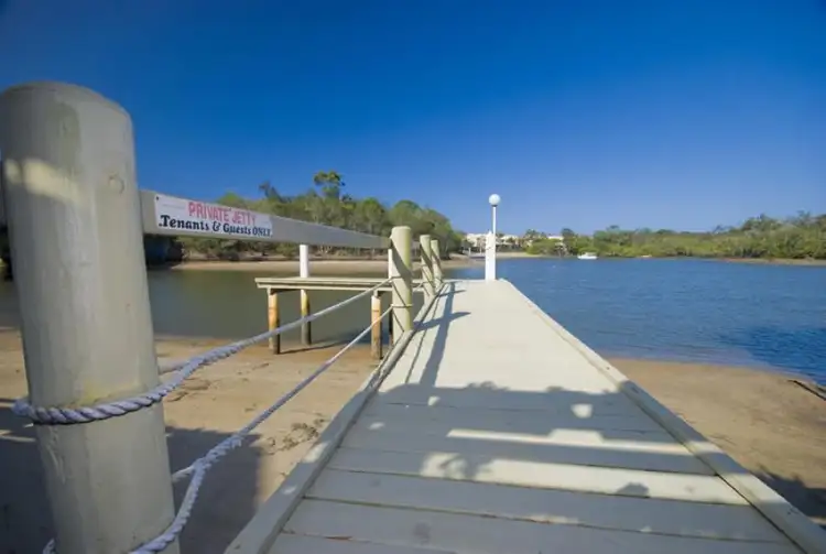 6/3 Urambi Court, Mountain Creek QLD 4557