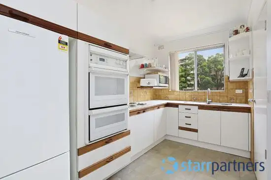Sixth view of Homely unit listing, 11/99 Great Western Highway, Parramatta NSW 2150