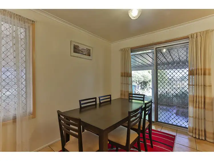 Third view of Homely house listing, 48 Miranda Drive, Wilsonton Heights QLD 4350