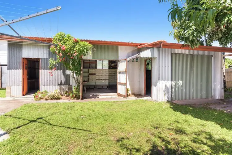 Fifth view of Homely house listing, 39 Sperring Street, Manunda QLD 4870
