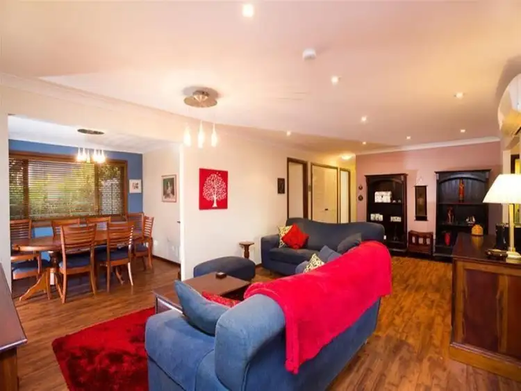 Fourth view of Homely house listing, 32 Mapleleaf Street, Eight Mile Plains QLD 4113