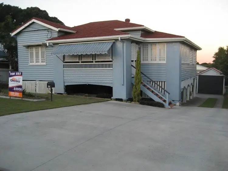 62 Whitehill Road, Eastern Heights QLD 4305