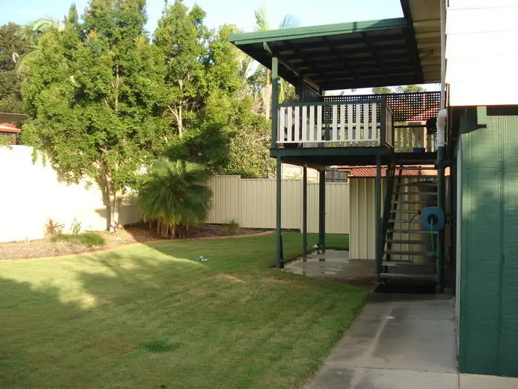 Fifth view of Homely house listing, 28 Blarney Road, Capalaba QLD 4157