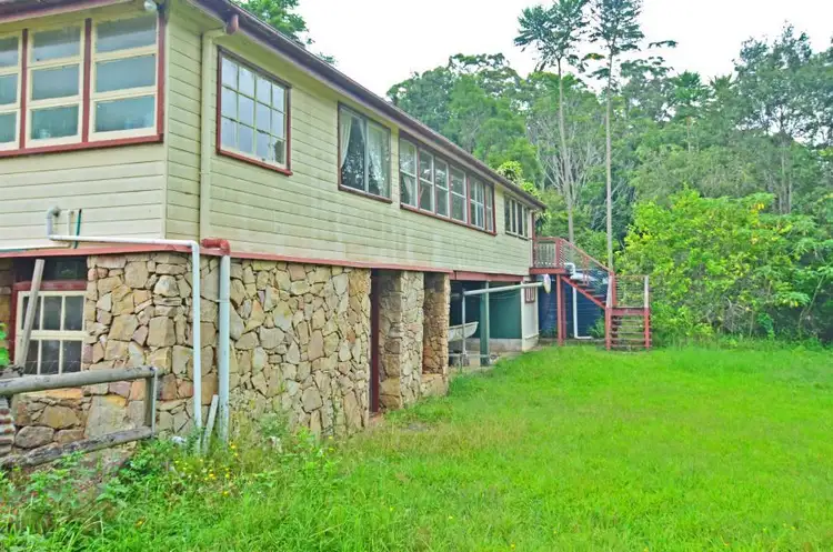 Sixth view of Homely house listing, 464 Reesville Road, Maleny QLD 4552