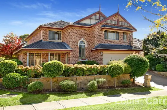 Main view of Homely house listing, 16 John Radley Avenue, Dural NSW 2158
