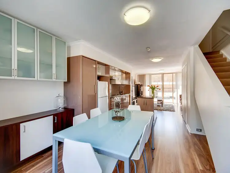 Sixth view of Homely townhouse listing, 25/34 Lowerson Street, Lutwyche QLD 4030