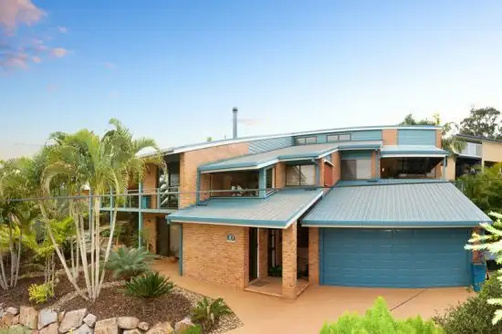 Third view of Homely house listing, 10 Quondare Court, Springwood QLD 4127